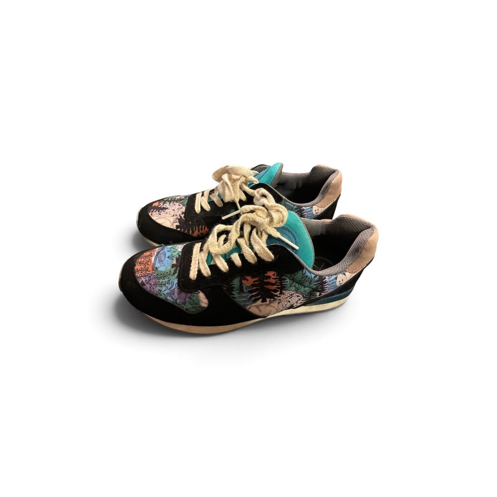 Inkkas Spirit Bear Vegan Jogger Wearable Art